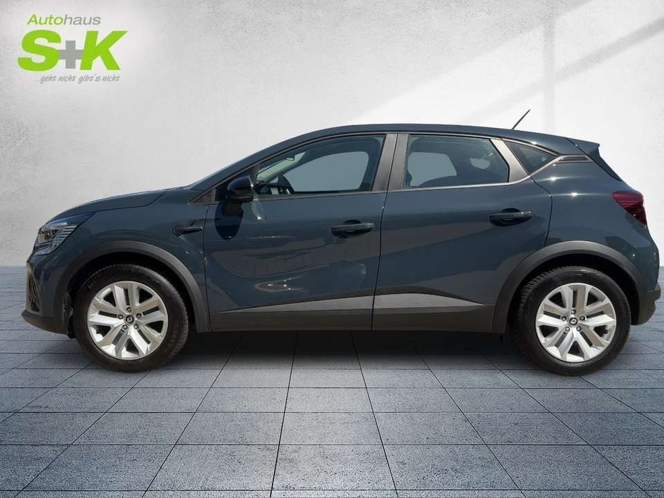 Renault Captur - Imagem 2