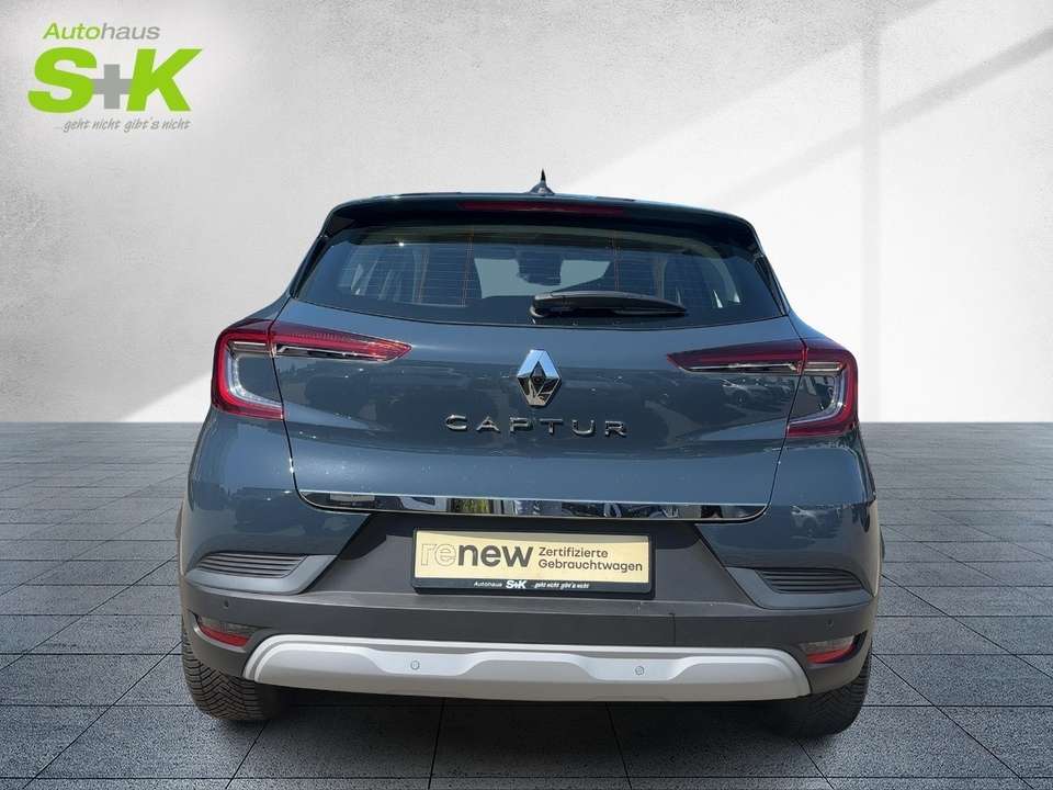 Renault Captur - Imagem 3