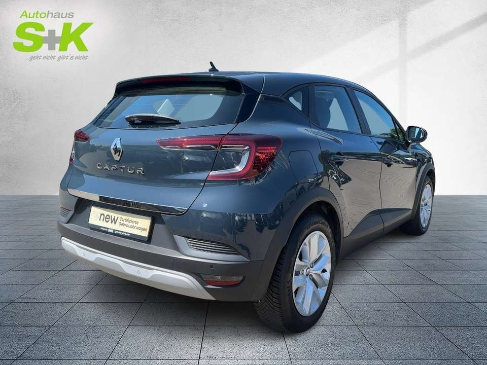 Renault Captur - Imagem 4