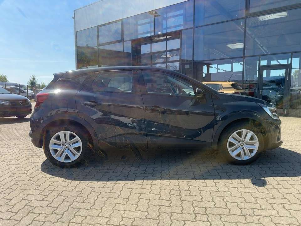 Renault Captur - Imagem 5