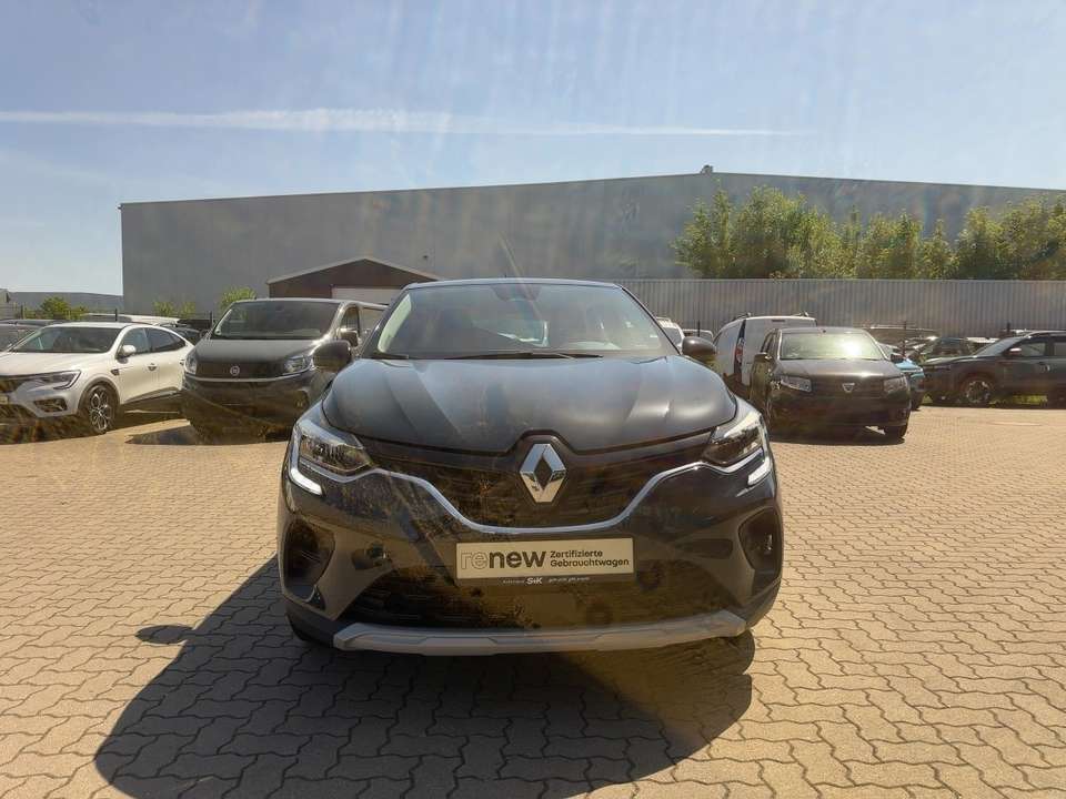 Renault Captur - Imagem 6
