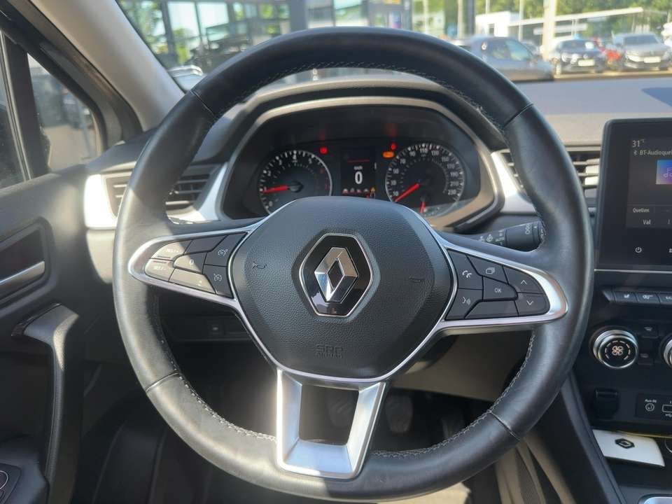 Renault Captur - Imagem 9