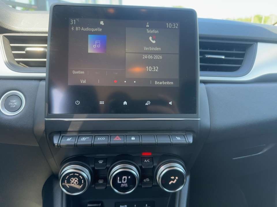 Renault Captur - Imagem 10