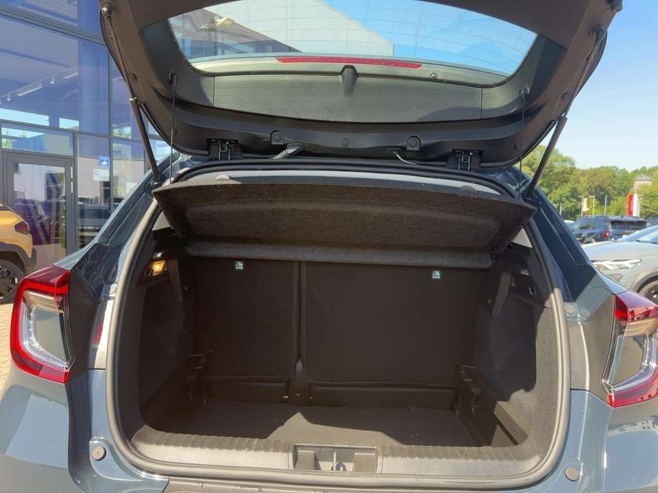 Renault Captur - Imagem 13