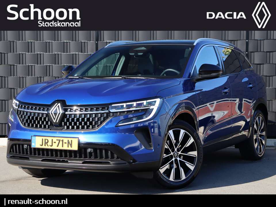 Renault Austral - Imagem 1