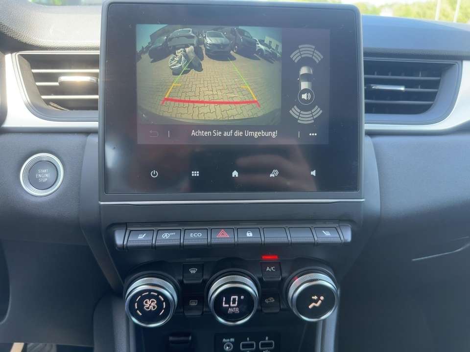 Renault Captur - Imagem 14