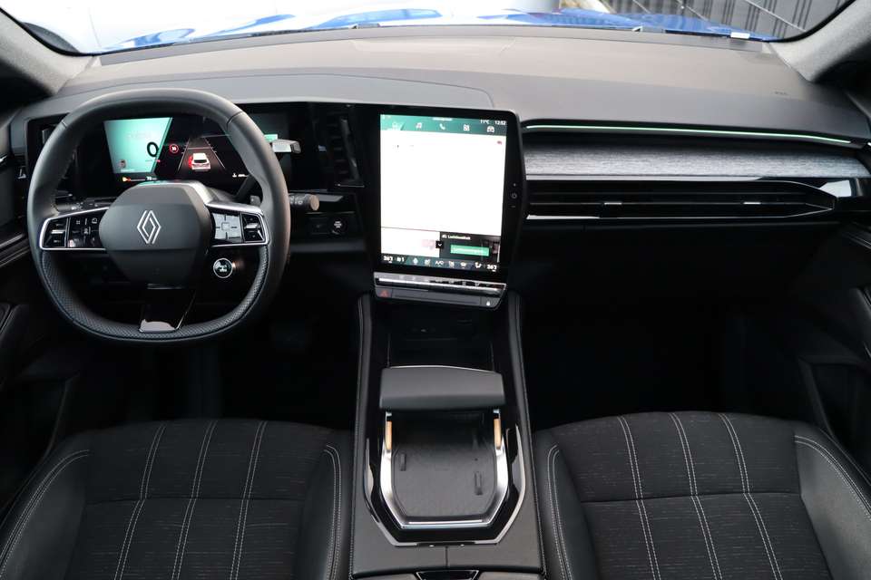 Renault Austral - Imagem 2