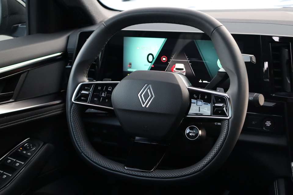 Renault Austral - Imagem 3