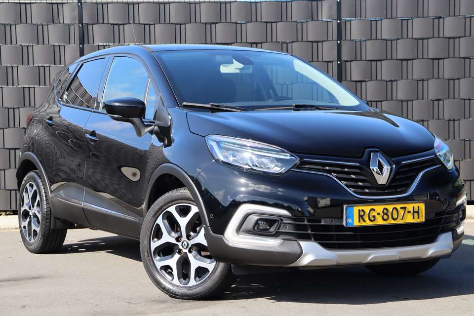 Renault Captur - Imagem 2