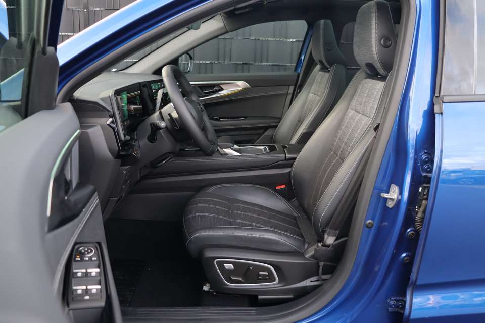 Renault Austral - Imagem 4