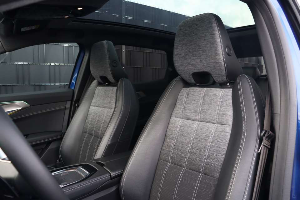 Renault Austral - Imagem 5