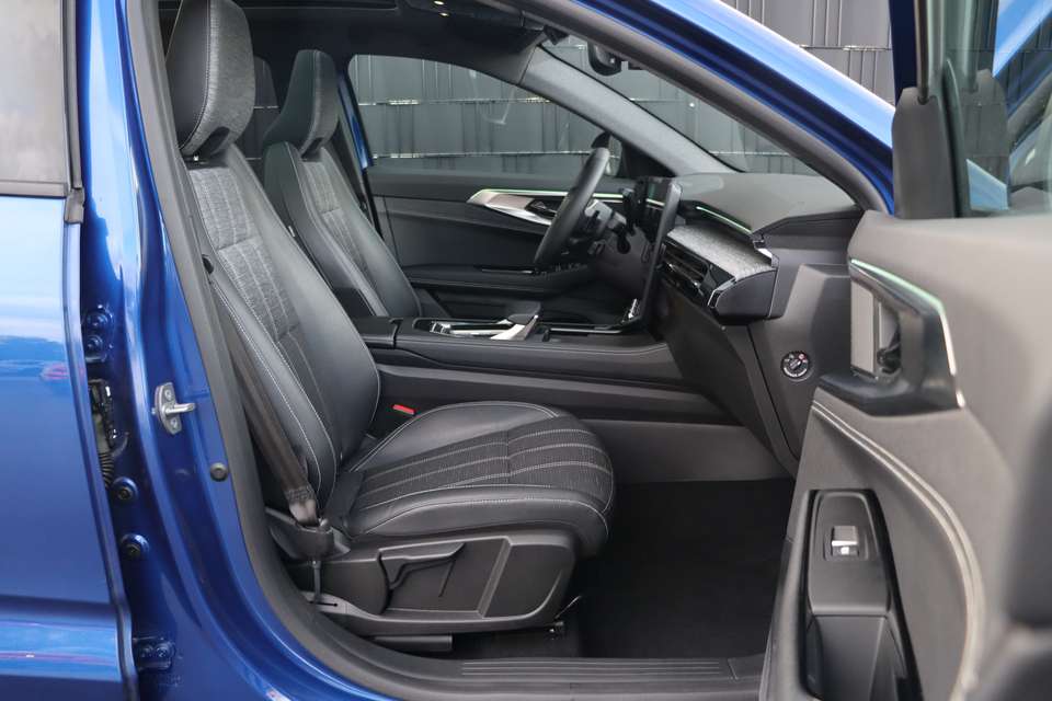 Renault Austral - Imagem 8