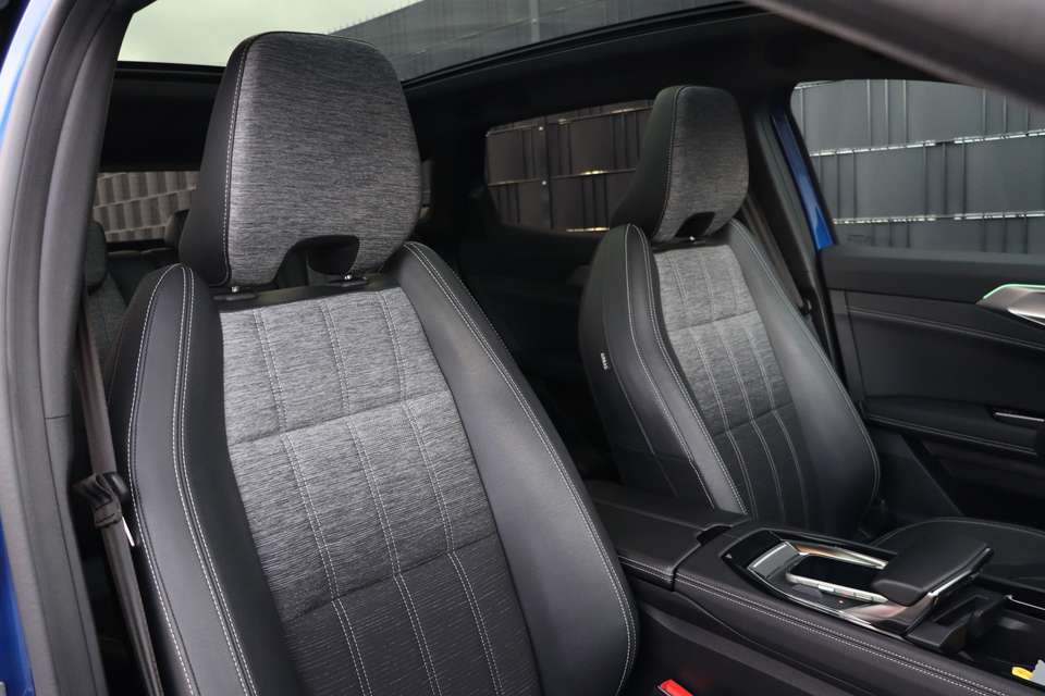 Renault Austral - Imagem 9