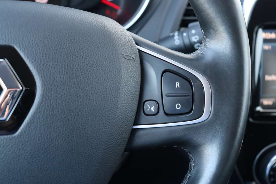 Renault Captur - Imagem 7