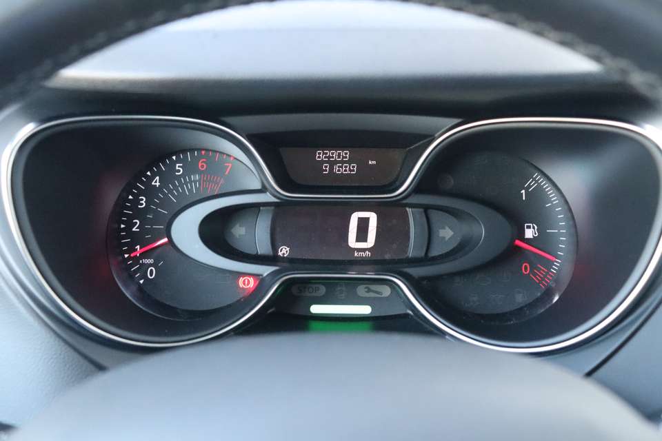 Renault Captur - Imagem 8