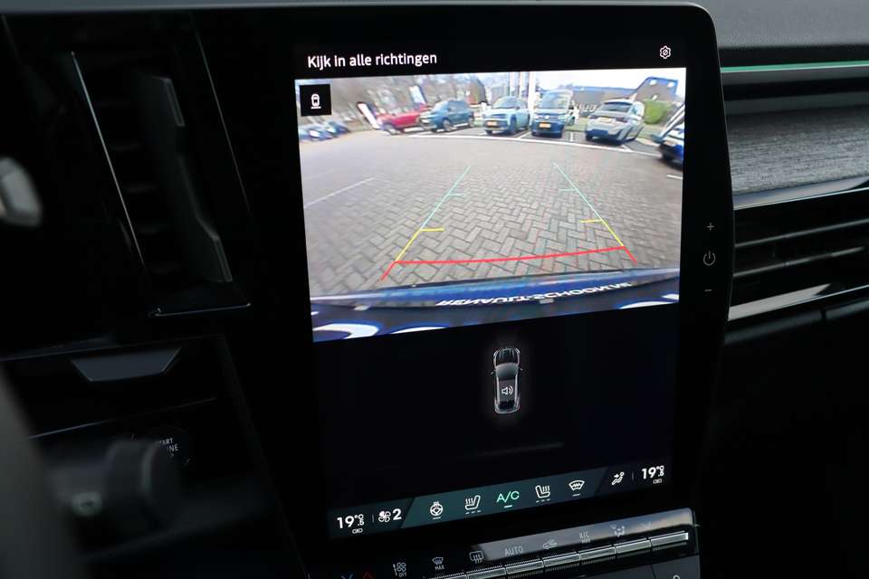 Renault Austral - Imagem 11