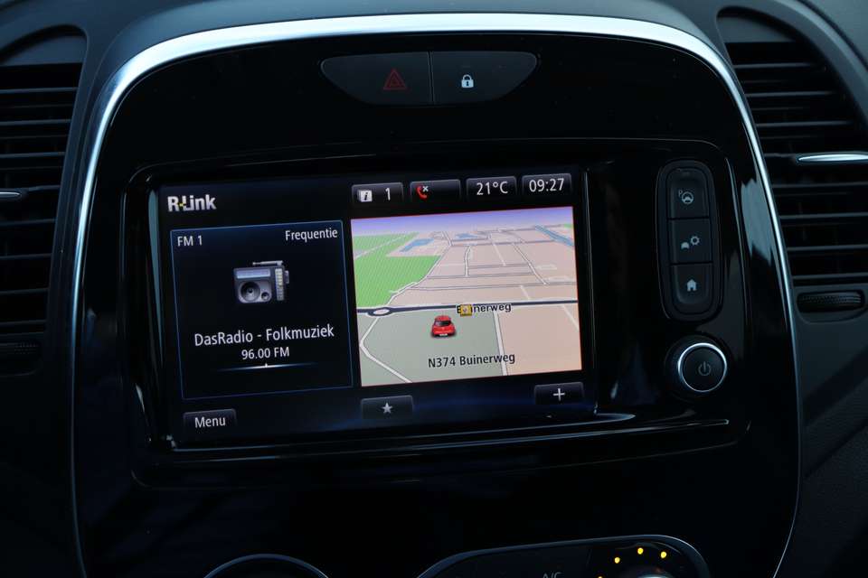 Renault Captur - Imagem 9