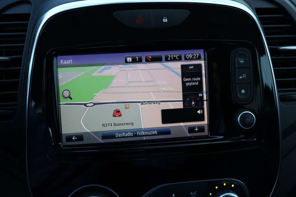 Renault Captur - Imagem 10