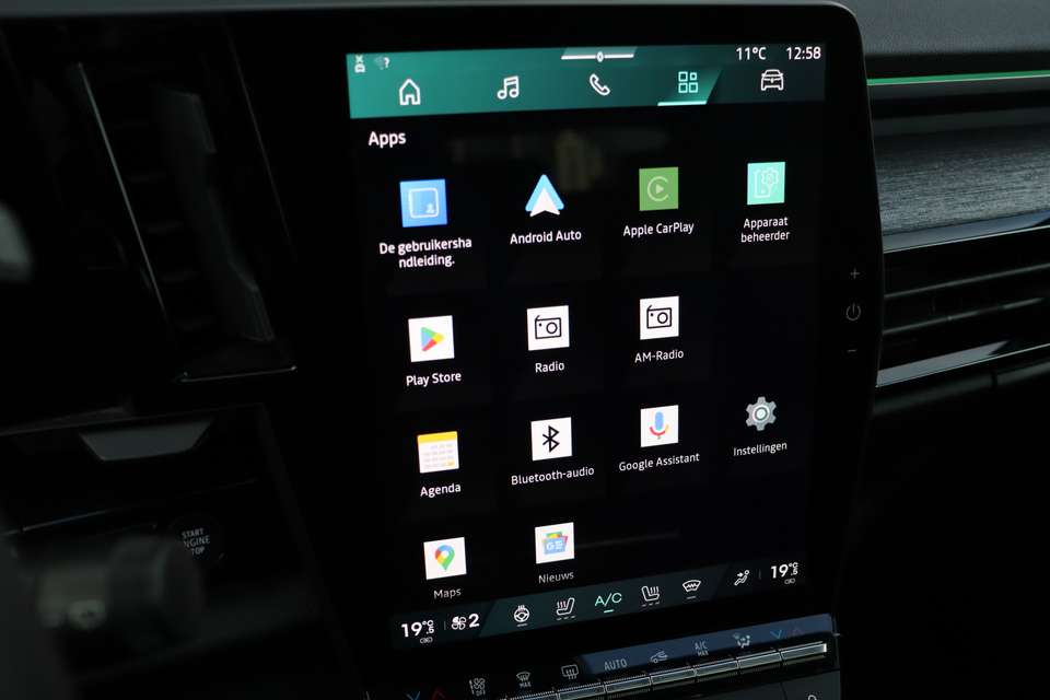 Renault Austral - Imagem 13