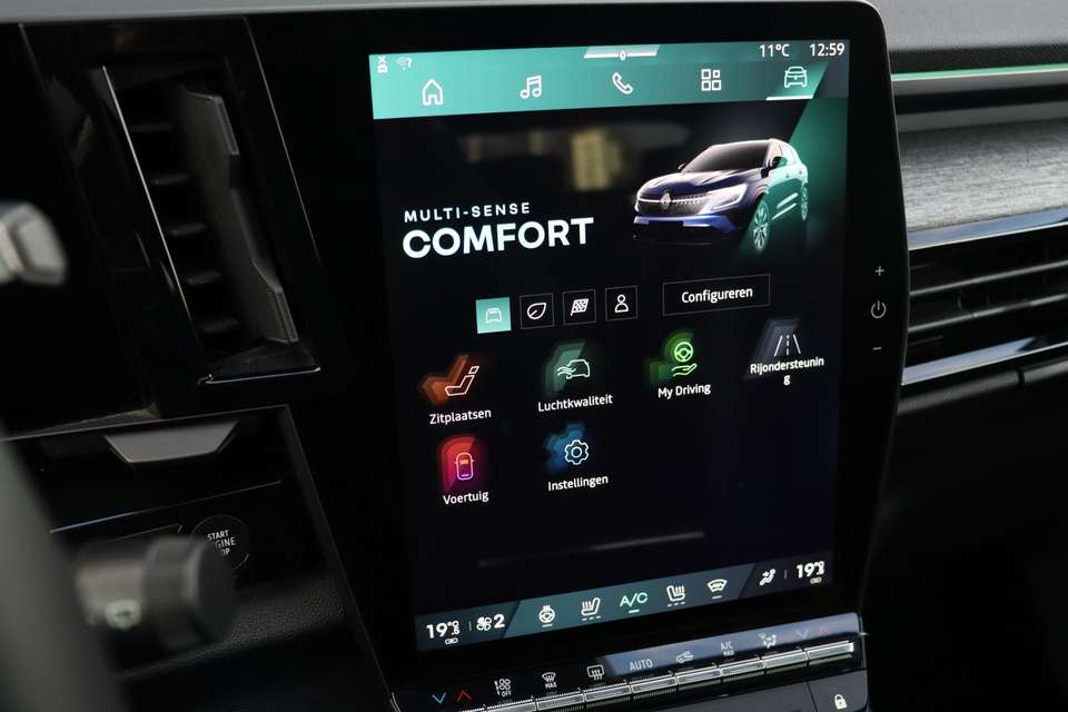 Renault Austral - Imagem 14