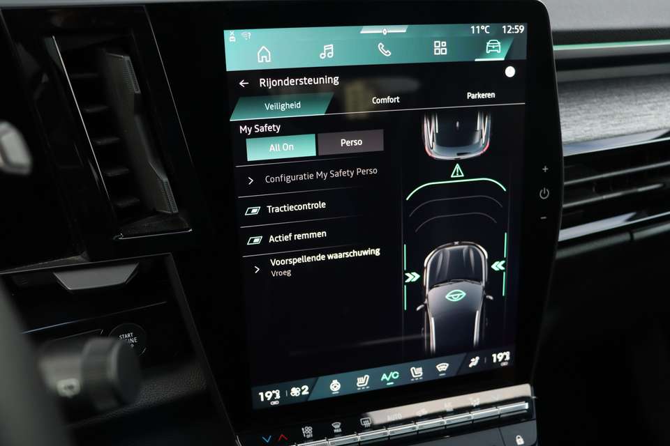 Renault Austral - Imagem 16