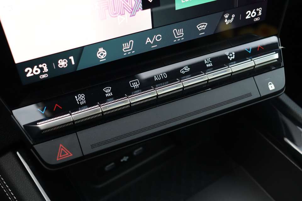 Renault Austral - Imagem 20