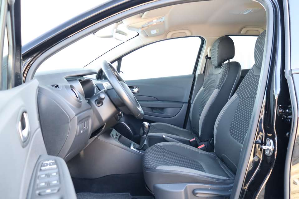Renault Captur - Imagem 18