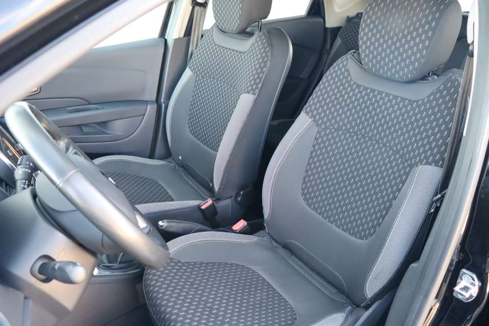 Renault Captur - Imagem 19