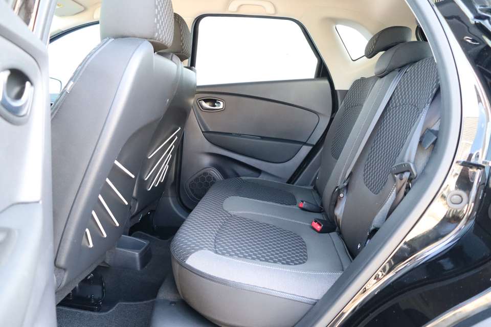 Renault Captur - Imagem 20