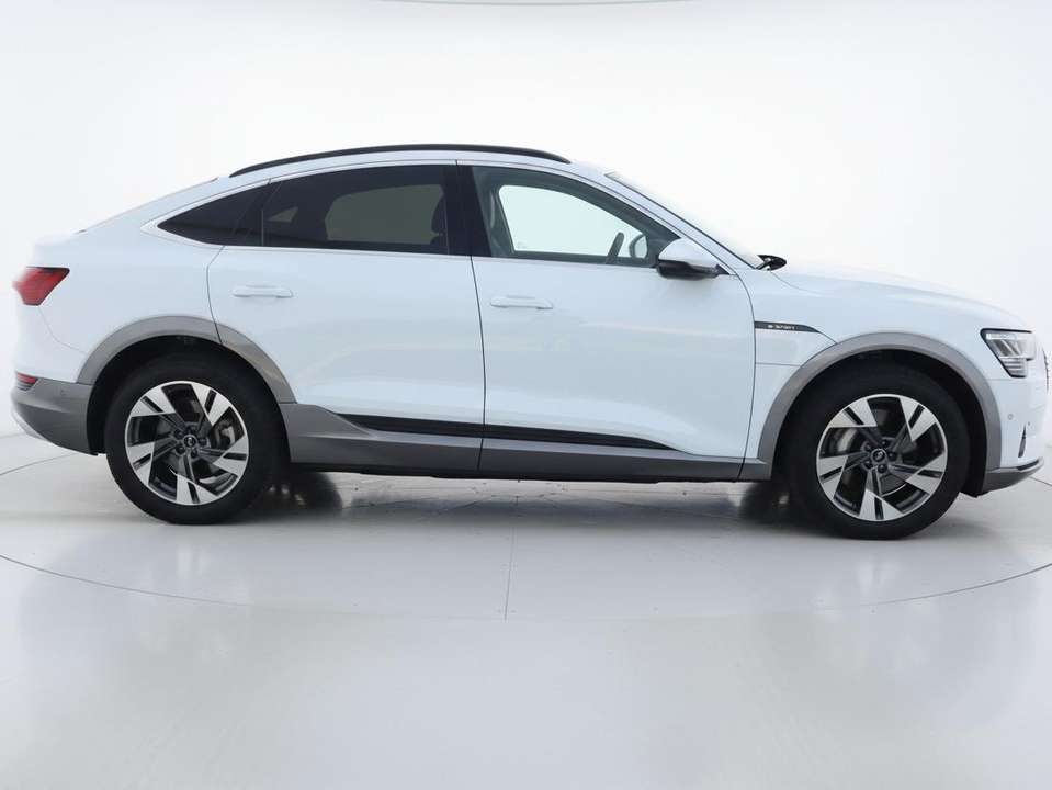 Audi e-tron - Imagem 3