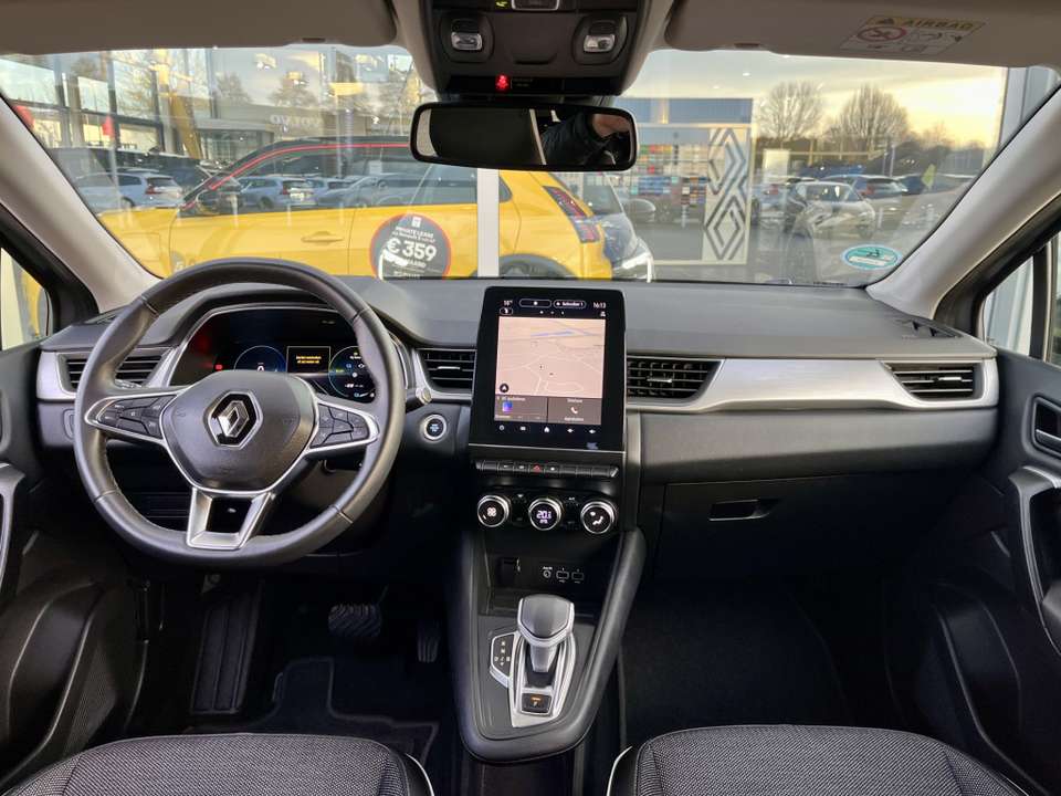 Renault Captur - Imagem 2