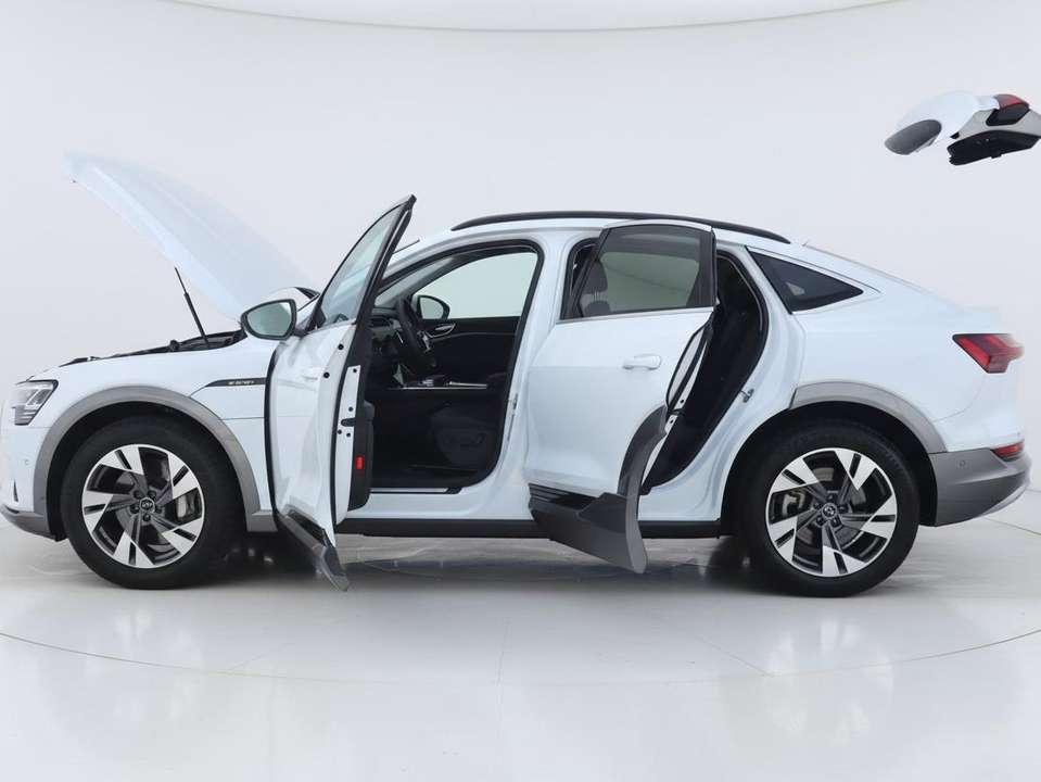 Audi e-tron - Imagem 4