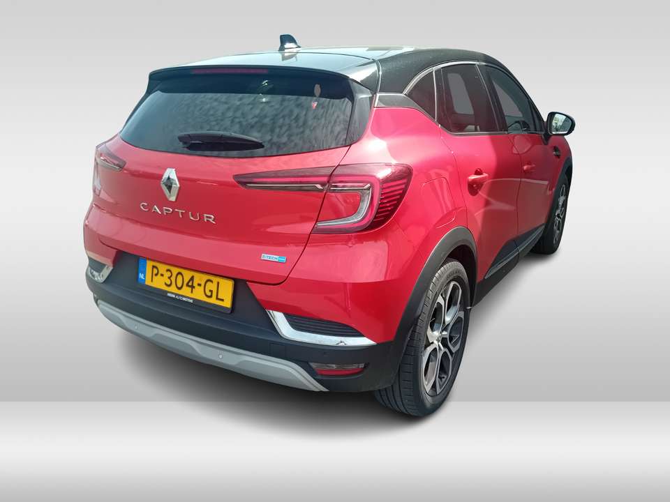 Renault Captur - Imagem 3