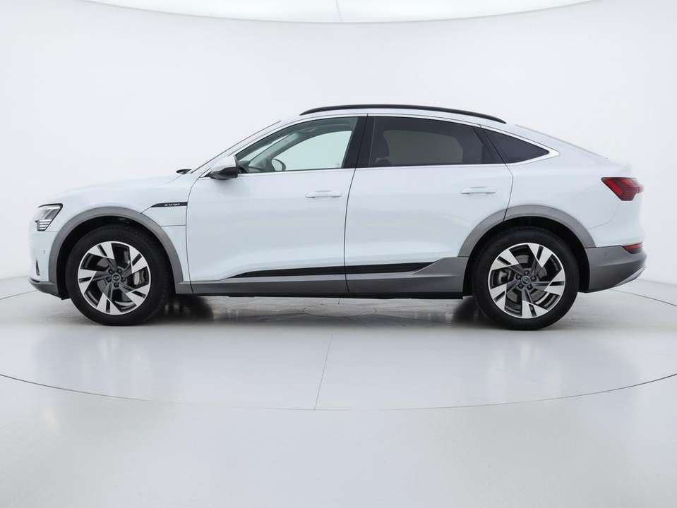 Audi e-tron - Imagem 5