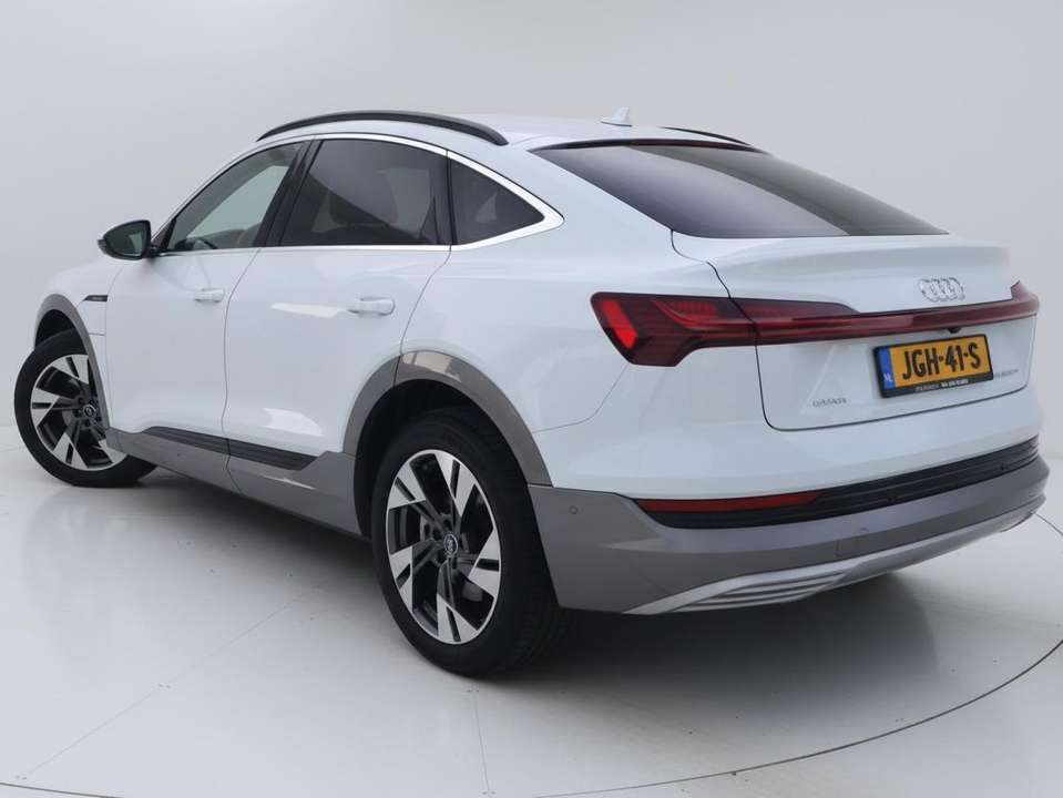 Audi e-tron - Imagem 6