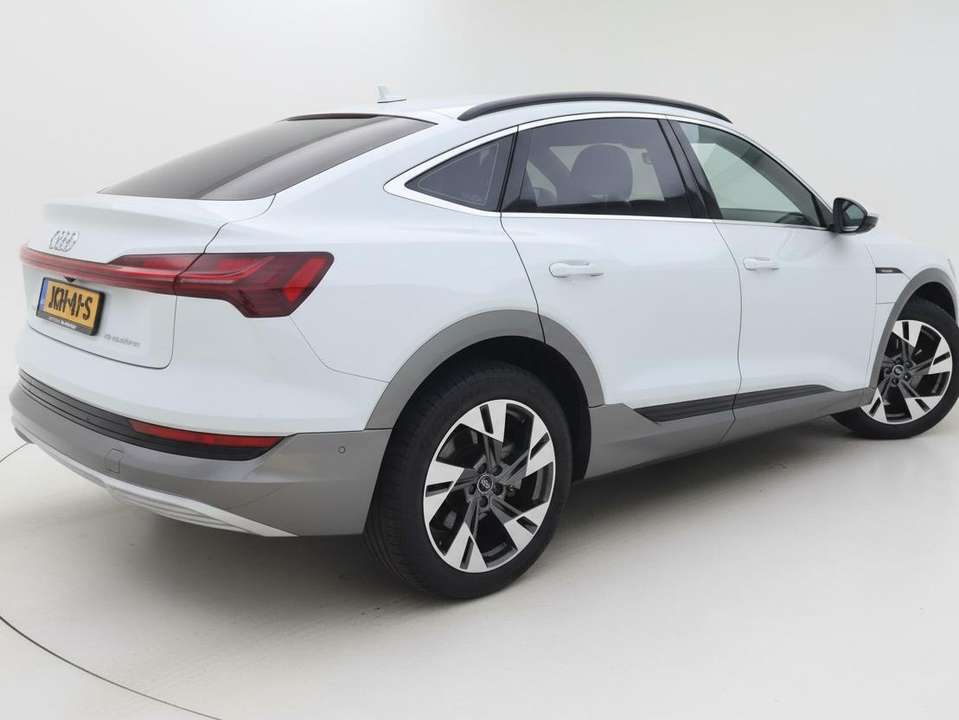 Audi e-tron - Imagem 7