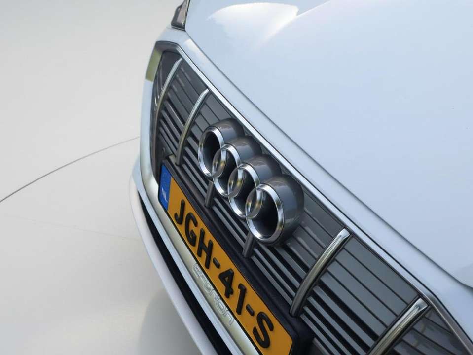 Audi e-tron - Imagem 8