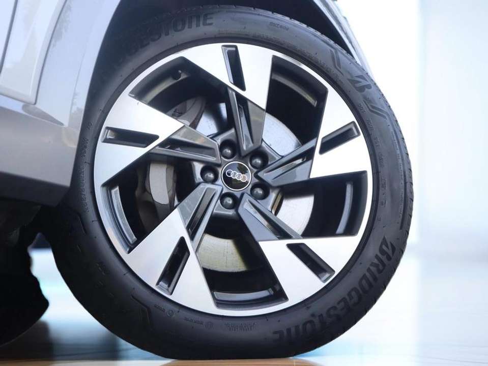 Audi e-tron - Imagem 9