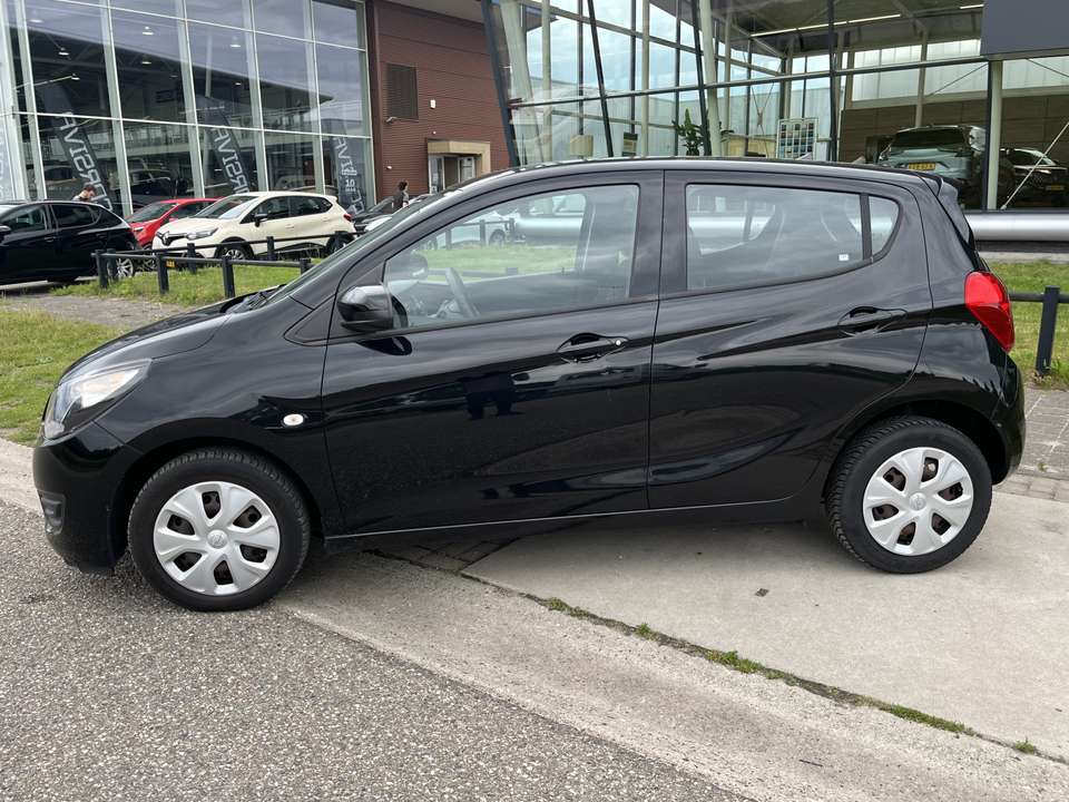 Opel Karl - Imagem 2