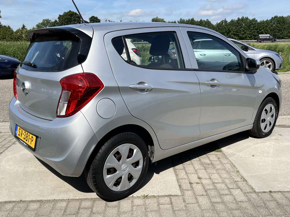 Opel Karl - Imagem 2