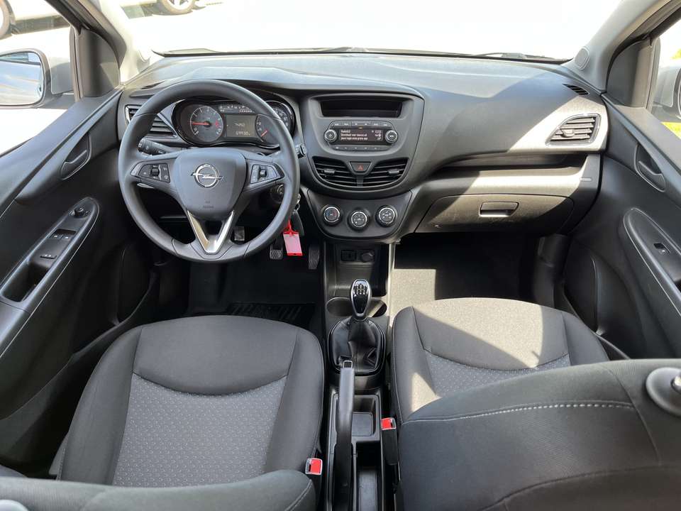 Opel Karl - Imagem 3