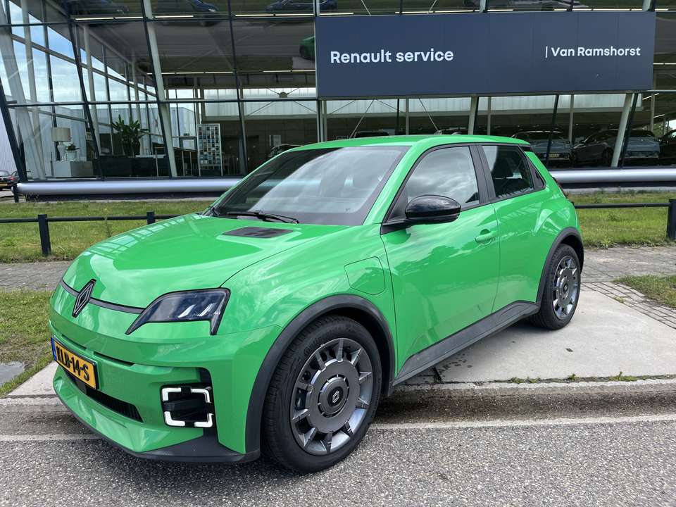 Renault R 5 - Imagem 1