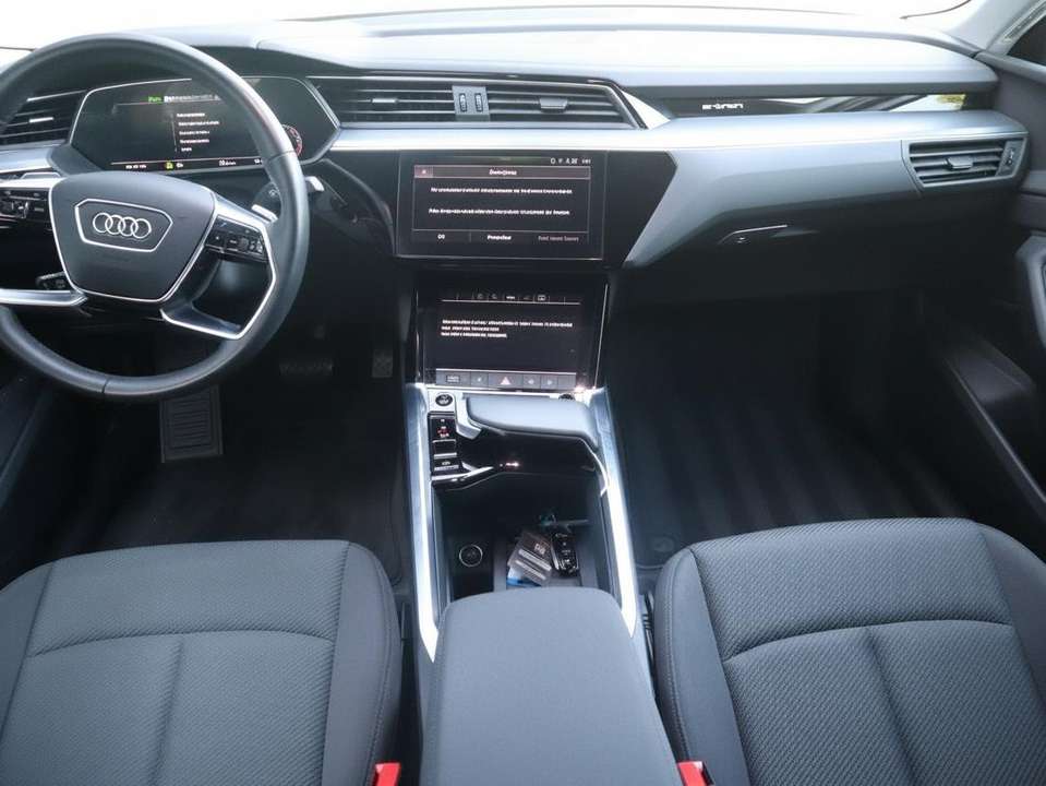 Audi e-tron - Imagem 14