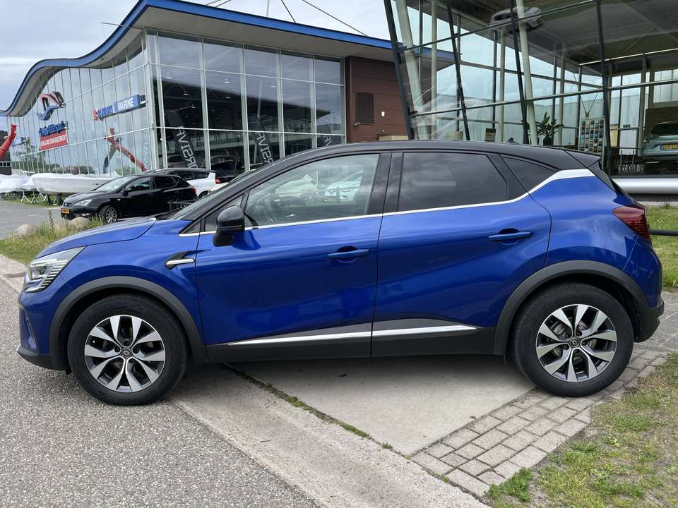 Renault Captur - Imagem 2