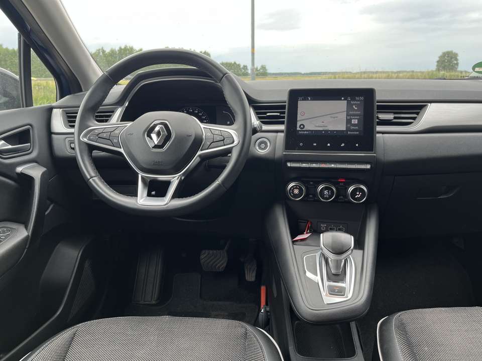 Renault Captur - Imagem 3