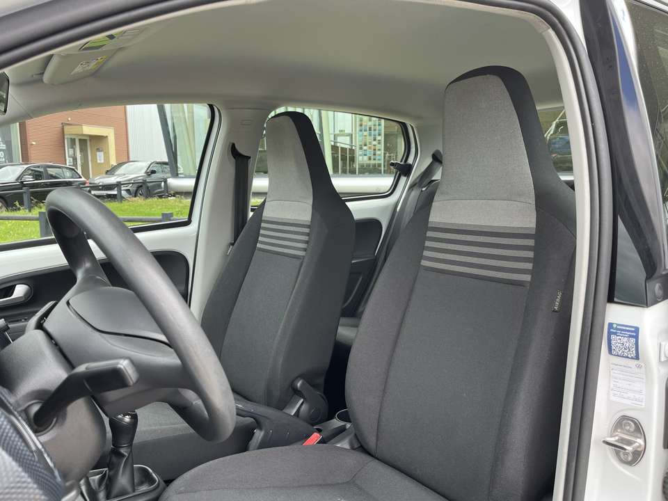 Volkswagen up! - Imagem 3