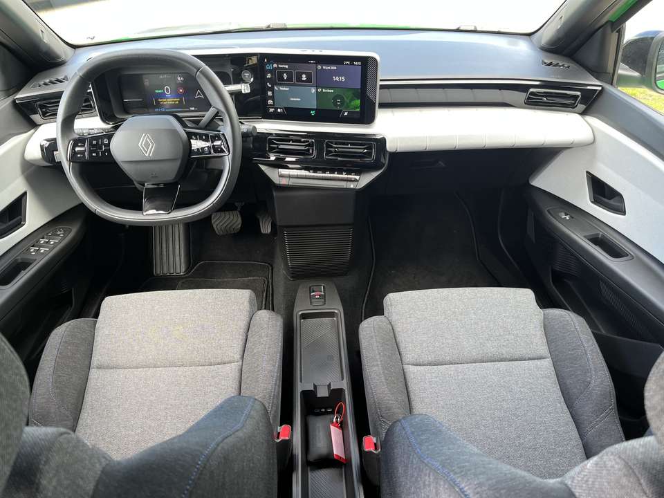 Renault R 5 - Imagem 3