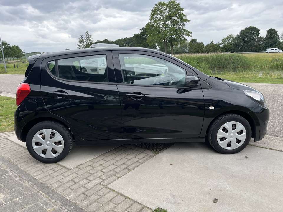 Opel Karl - Imagem 7