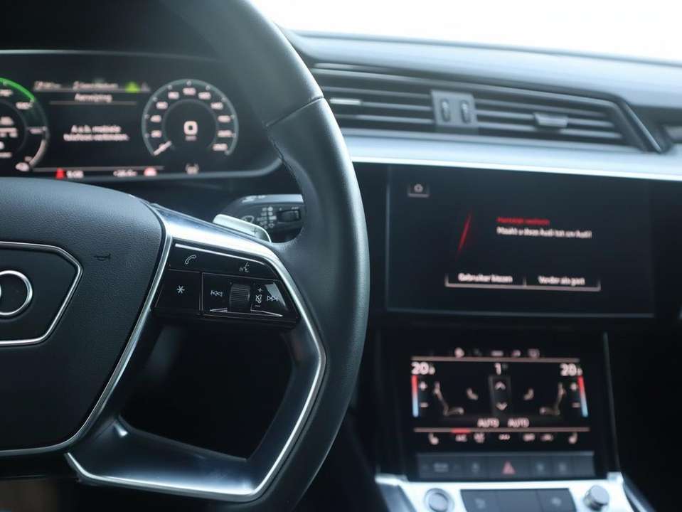 Audi e-tron - Imagem 17