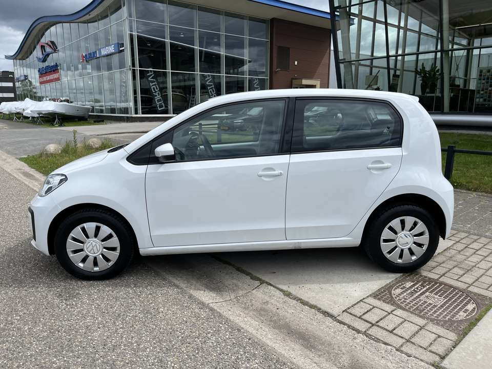 Volkswagen up! - Imagem 5